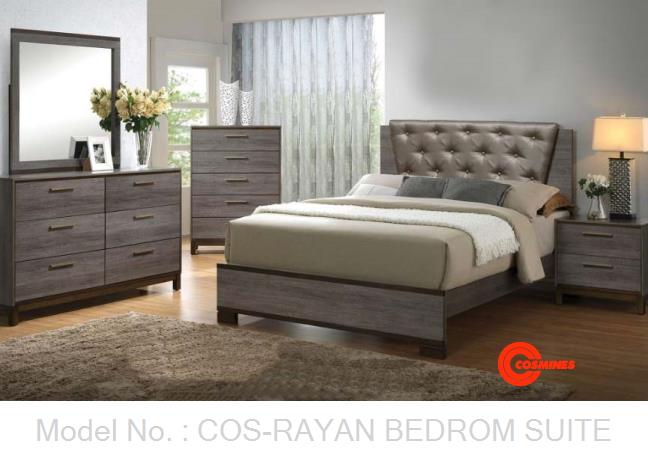 COS-RAYAN BEDROM SUITE